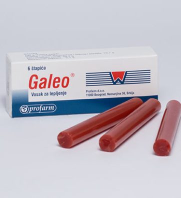 GALEO®