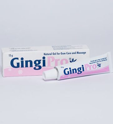 GINGIPRO®